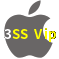 Aplicativo 3SS Vip para iOS